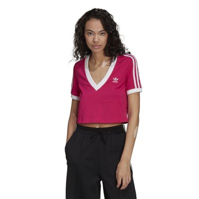 Adidas CROPPED TEE (HG6595)