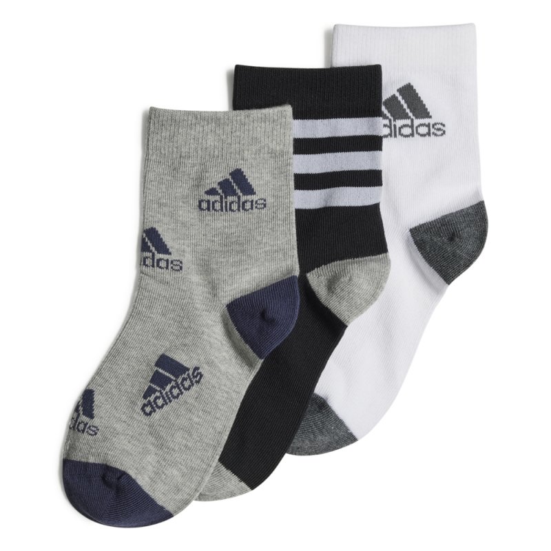 Adidas LK SOCKS 3PP (HN5736)