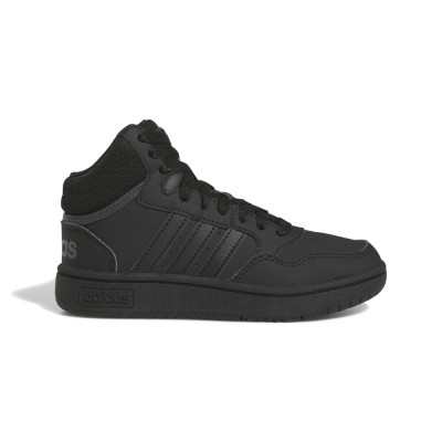 Adidas HOOPS 3.0 MID K (HR0228)