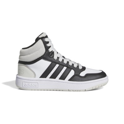 Adidas HOOPS 3.0 MID K (IH7893)