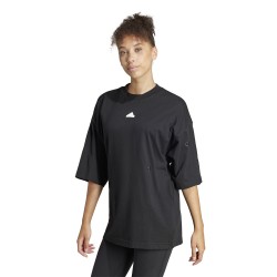 Adidas W BLUV Q1 TEE (IP2264)