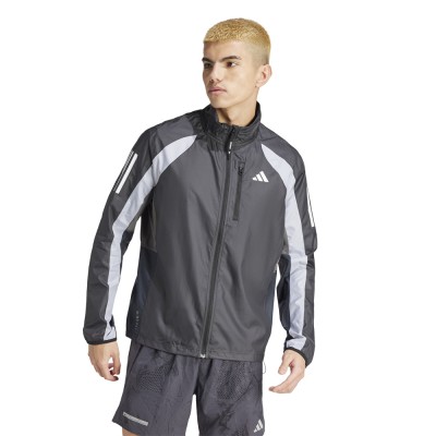 Adidas OWN THE RUN COLORBLOCK JACKET (IQ3828)