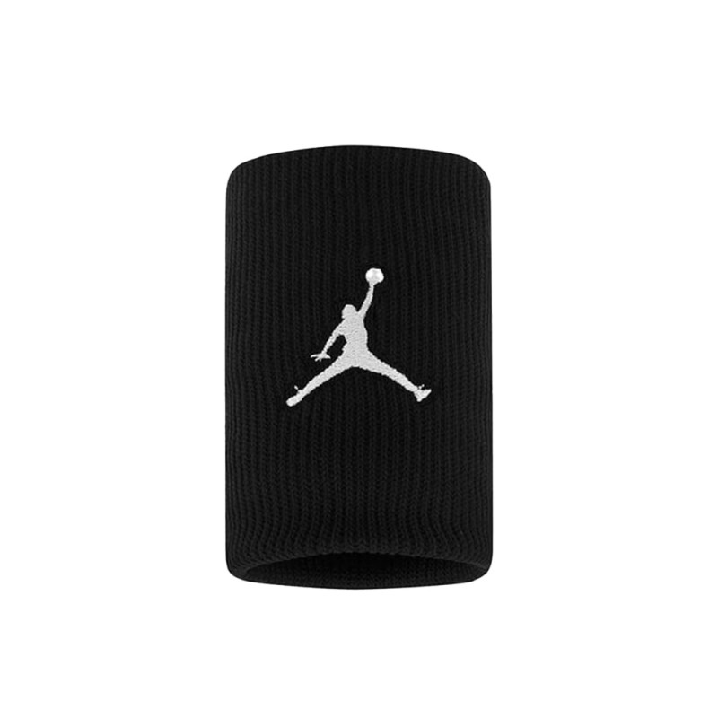 Nike JORDAN JUMPMAN TERRY WRIST BANDS 2 PK (J.100.7579 068)