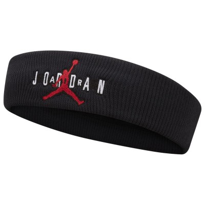 Nike JORDAN JUMPMAN TERRY HEADBAND (J.100.7580 063)