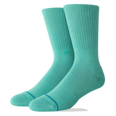 Stance ICON (M311D14ICO TURQUOISE)