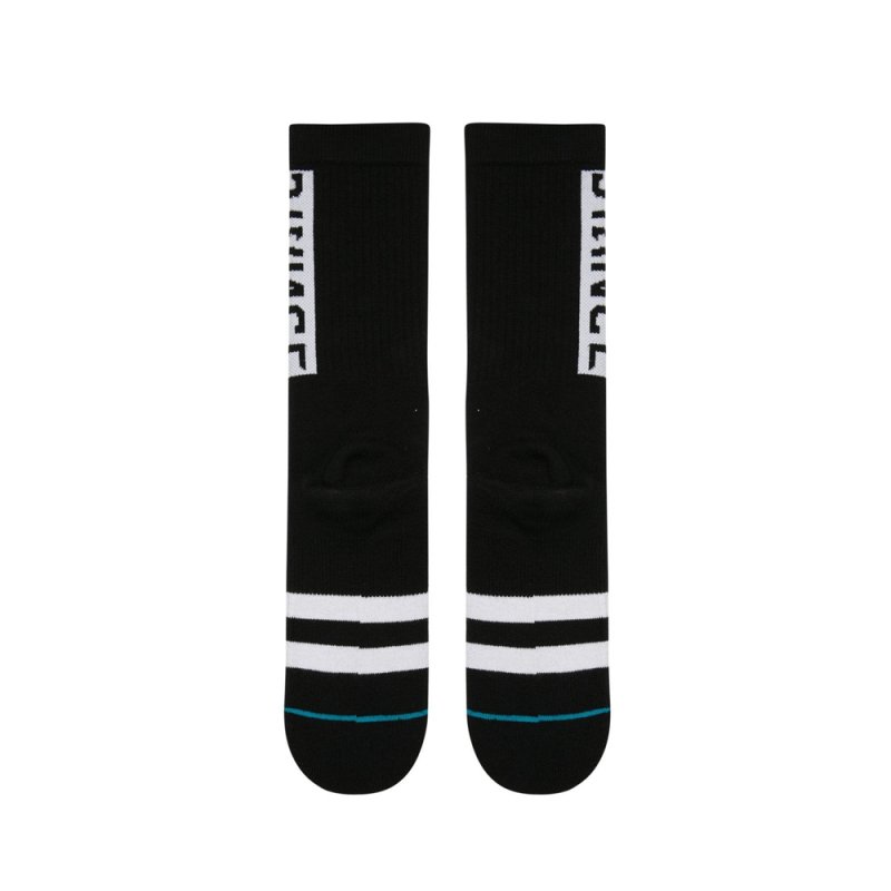 Stance OG (M556D17OGG BLACK)