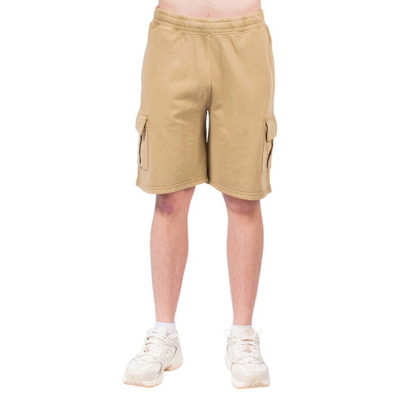 Superdry D2 OVIN CONTRAST STITCH CARGO SHORT ΣΟΡΤΣ ΑΝΔΡΙΚΟ (M7110425A 2LI)