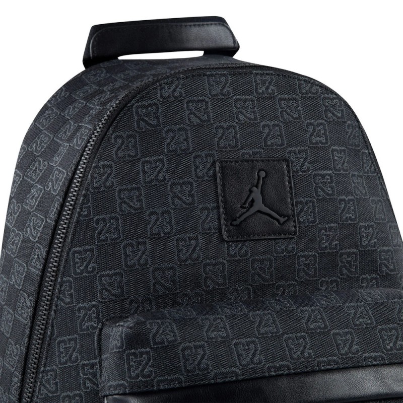 Nike MONOGRAM BACKPACK (MA0758-KK2)