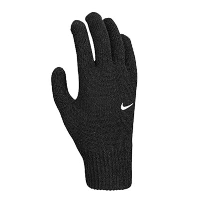 Nike YA SWOOSH KNIT GLOVES 2.0 (N.100.0667 010)