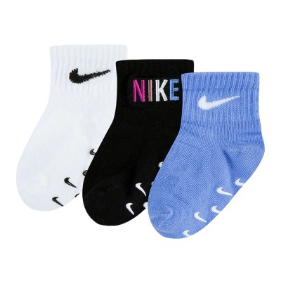 Nike NHB BOYS POWDER PLAY 3PK SOCK (NN1134-001)