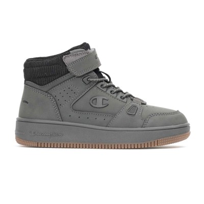 Champion RD18 CORD B PS MID Mid Cut Shoe (S32891 ES014)