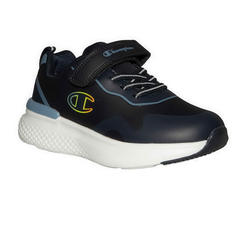 Champion BOLD WINTER B PS Low Cut Shoe (S32907 BS501)