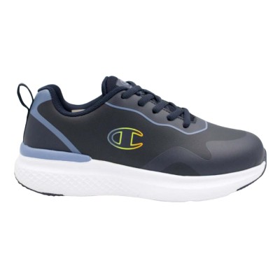 Champion BOLD WINTER B GS Low Cut Shoe (S32908 BS501)