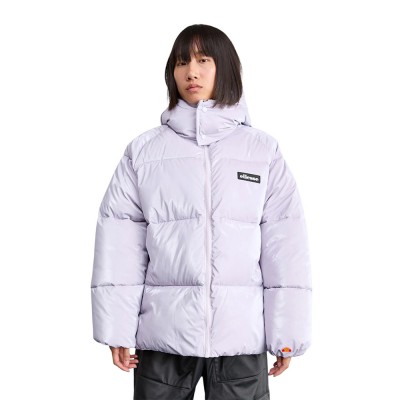 Ellesse SKI CLUB LENZER PADDED JACKET ΜΠΟΥΦΑΝ ΓΥΝΑΙΚΕΙΟ (SGX20914 303)