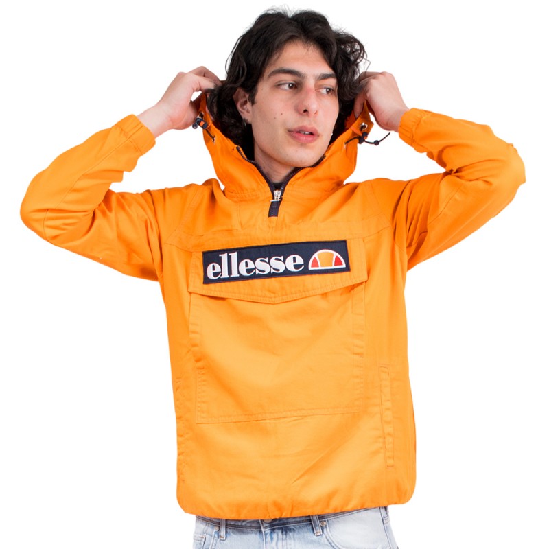 Ellesse CLASSICS MONT OH JACKET ΜΠΟΥΦΑΝ ΑΝΔΡΙΚΟ (SHR20280 704)