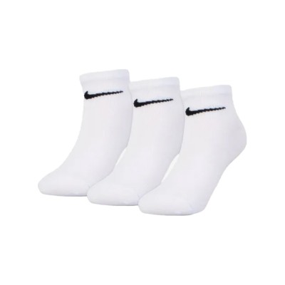 Nike BASIC PACK NO SHOW 3PK (UN0025-001)