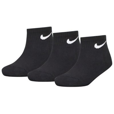 Nike BASIC PACK ANKLE 3PK (UN0026-023)