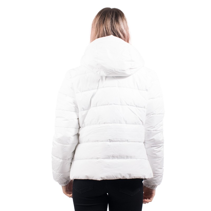 Superdry HOODED SPIRIT SPORTS PUFFER ΜΠΟΥΦΑΝ ΓΥΝΑΙΚΕΙΟ (W5011630A 01C)